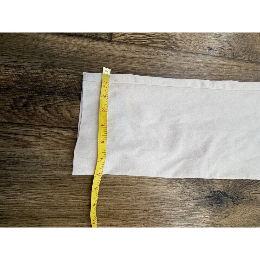 NEW ZAC & RACHAEL Women's Jeans White Size 10 - Picture 9 of 15